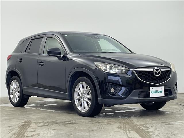 CX-52.2 XD Lパッケージ 4WD