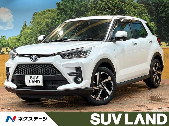 ライズ1.2 Z