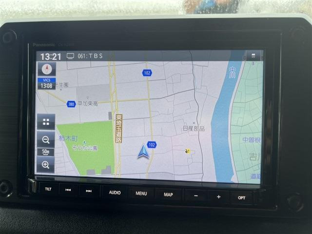 ジムニーXC 4WD