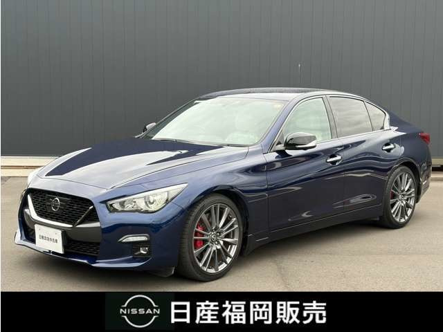 スカイライン3.0 400R