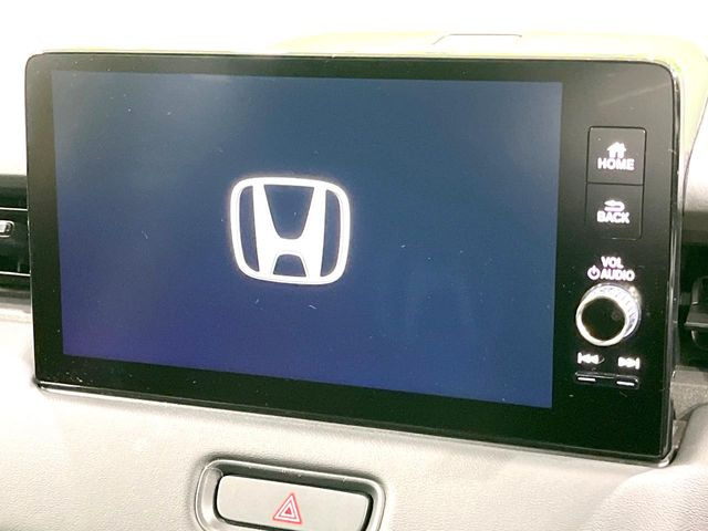 ヴェゼル1.5 e:HEV Z