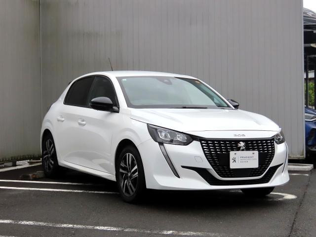 208アリュール