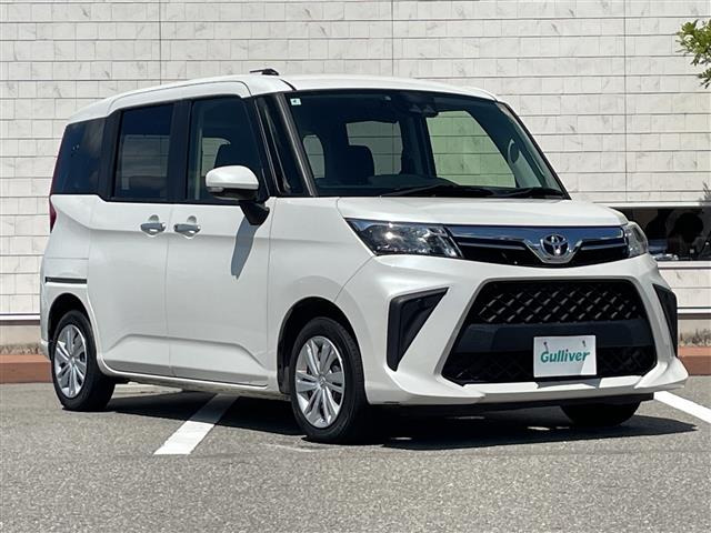 ルーミー1.0 G