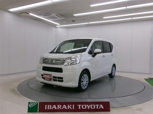 ムーヴL SAIII