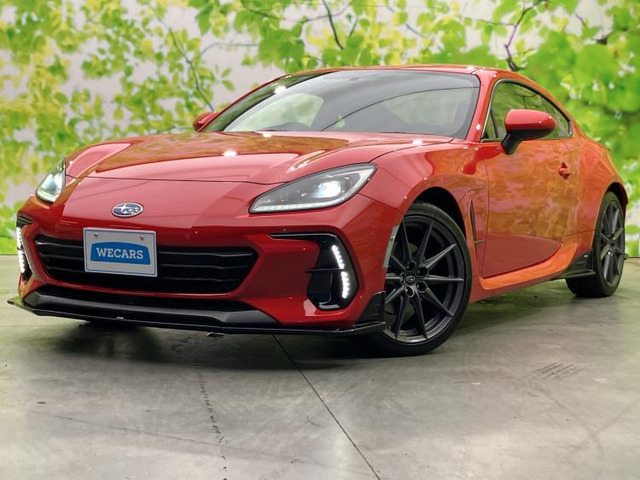 BRZ2.4 S