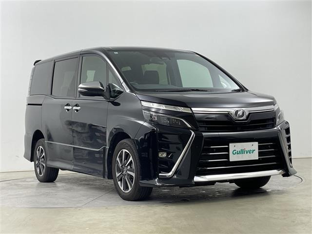 ヴォクシー2.0 ZS 煌II 4WD