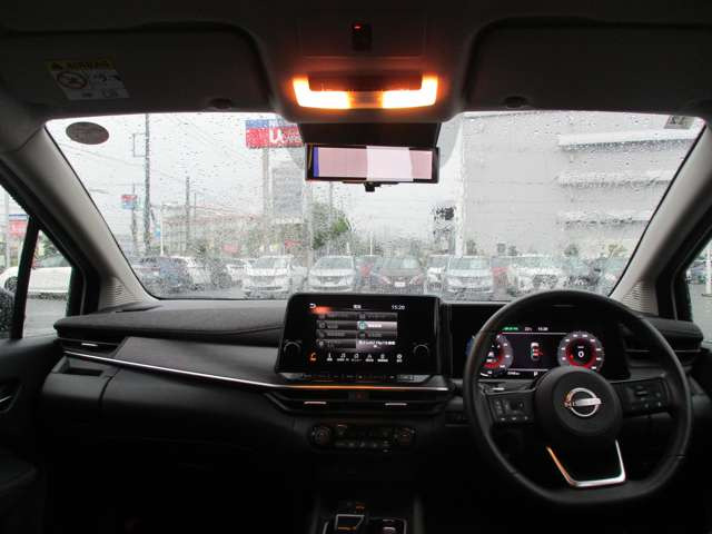 ノートオーラ1.2 G FOUR 4WD