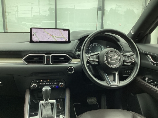 CX-52.2 XD エクスクルーシブ モード 4WD