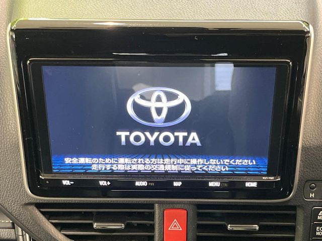 エスクァイアハイブリッド1.8 Gi プレミアムパッケージ ブラックテイラード
