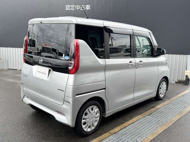 デイズルークスX