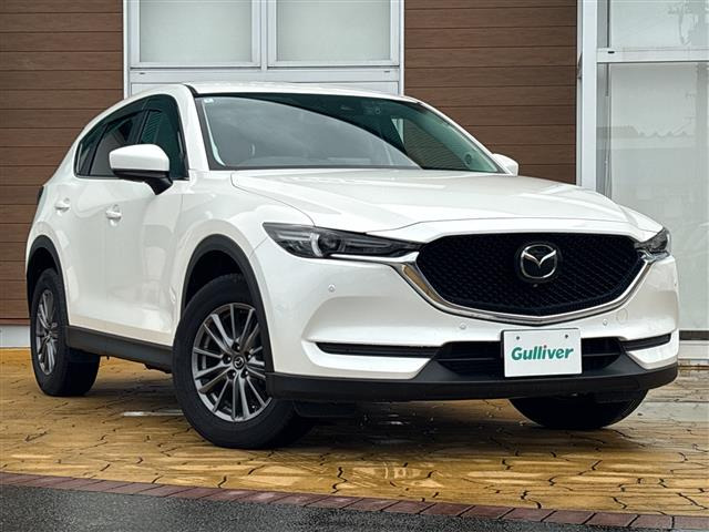 CX-52.2 XD プロアクティブ