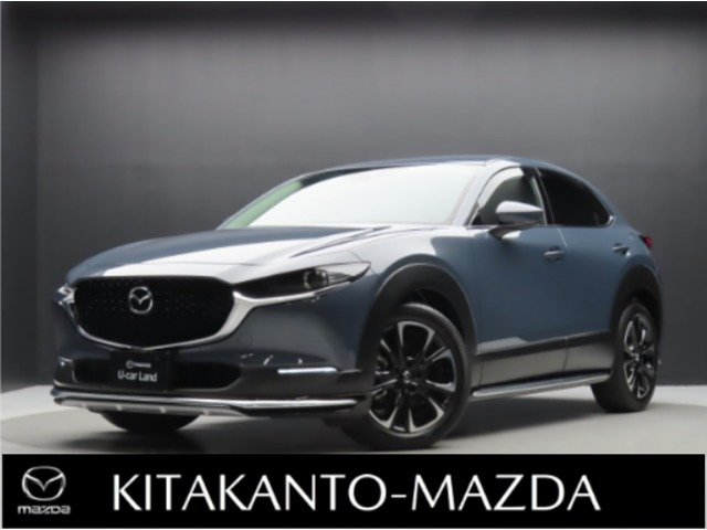CX-301.8 XD プロアクティブ ツーリングセレクション