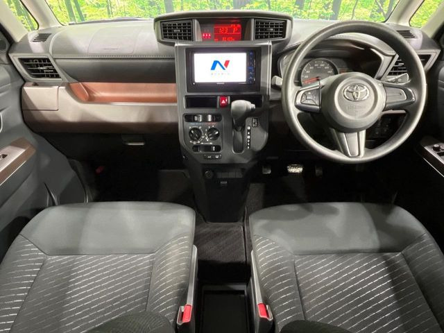 ルーミー1.0 X S