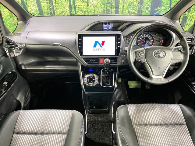ヴォクシー2.0 ZS 煌