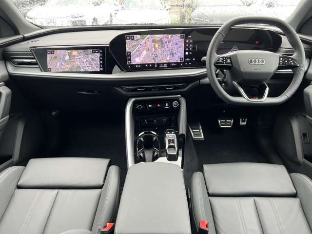 Q5TDI クワトロ 150kW アドバンスト Sラインパッケージ ディーゼル 4WD