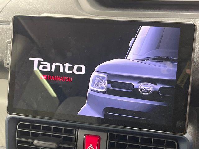 タントX