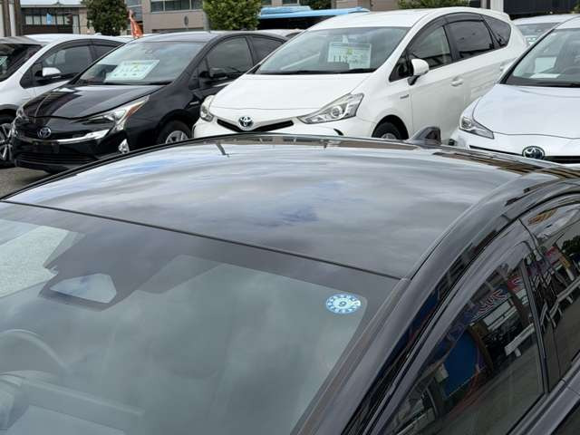 納車前には全車専用機械でクリーニングを行っております!!隅々まで綺麗に仕上げてからお渡しします!!