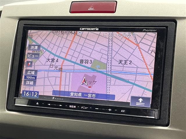 フリードスパイク1.5 G ジャストセレクション