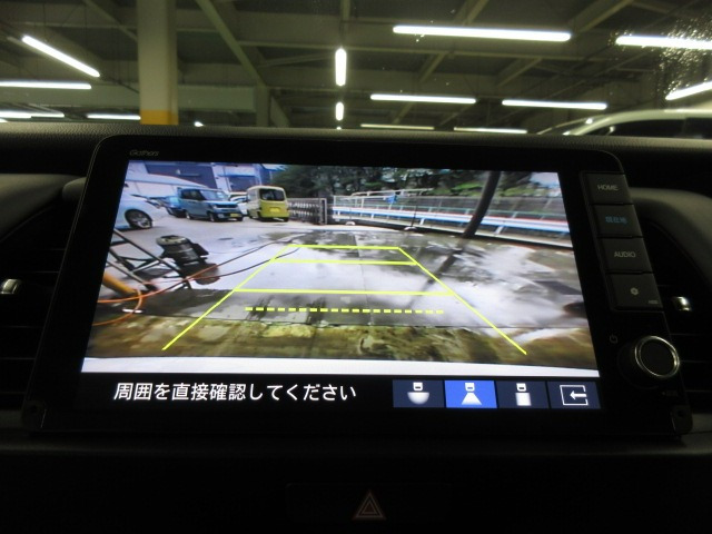 フィット1.5 RS