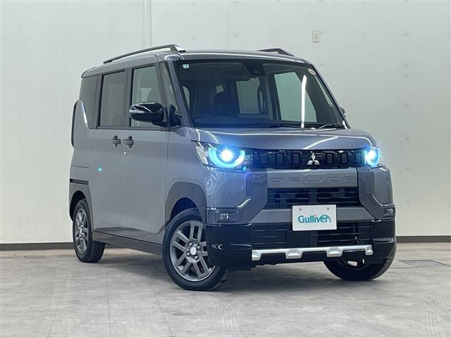 デリカミニT プレミアム リミテッド エディション 4WD