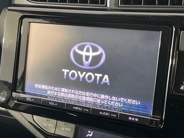 アクア1.5 S