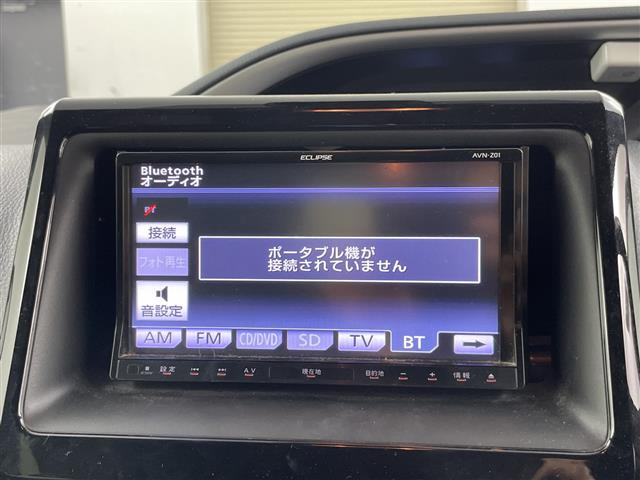 ヴォクシー2.0 ZS 煌II 4WD