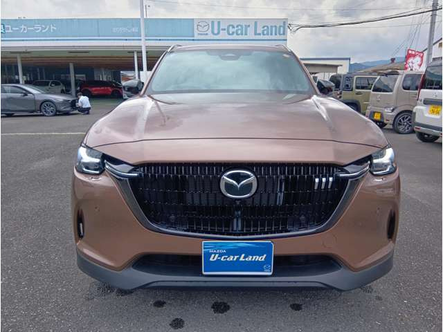 CX-803.3 XD エクスクルーシブ モード ディーゼル 4WD