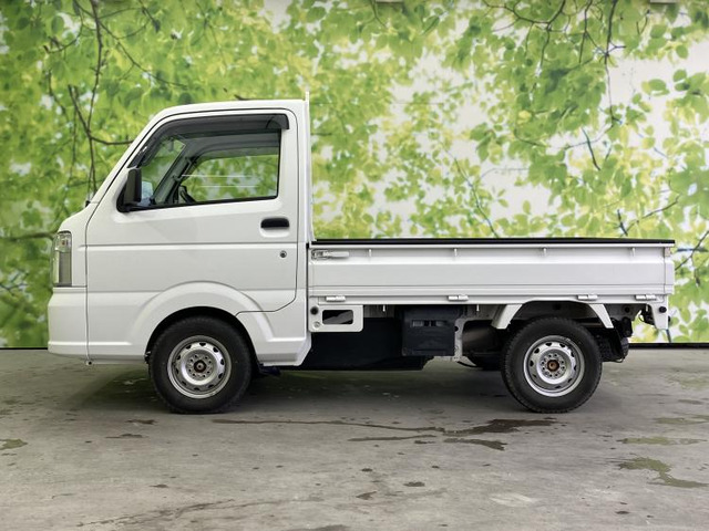 ミニキャブトラックM 4WD
