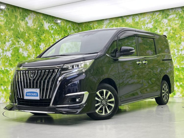 エスクァイア2.0 Gi 4WD