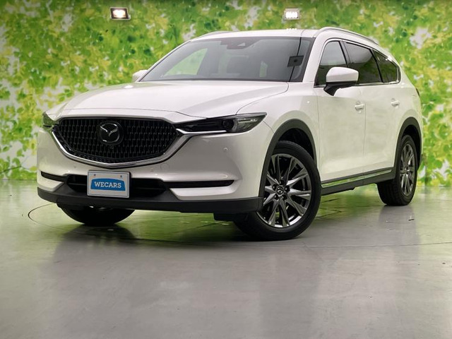 CX-82.5 25S Lパッケージ