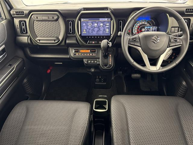 ハスラータフワイルド ターボ 4WD
