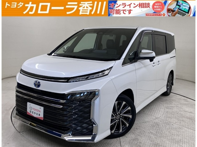 ヴォクシー