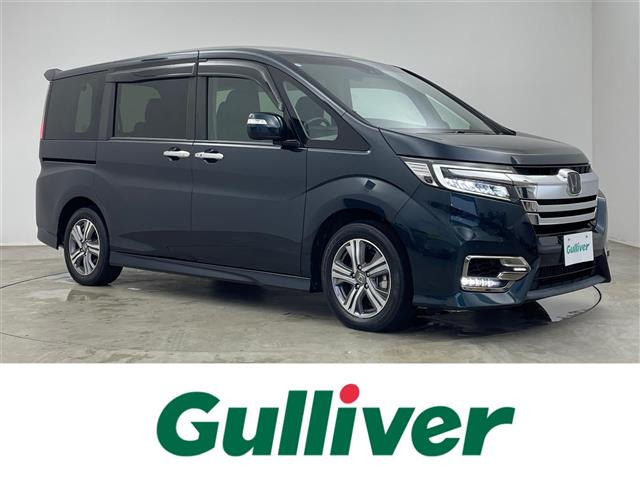 ステップワゴン2.0 e:HEV スパーダ G EX ホンダセンシング