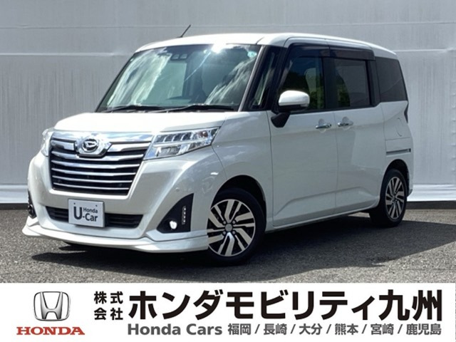 トール1.0 G リミテッドII SAIII