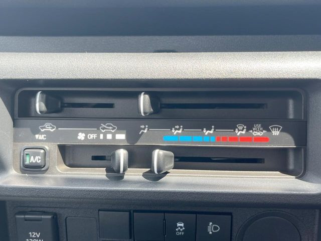 ハイゼットトラックスタンダード スマートアシスト 非装着車