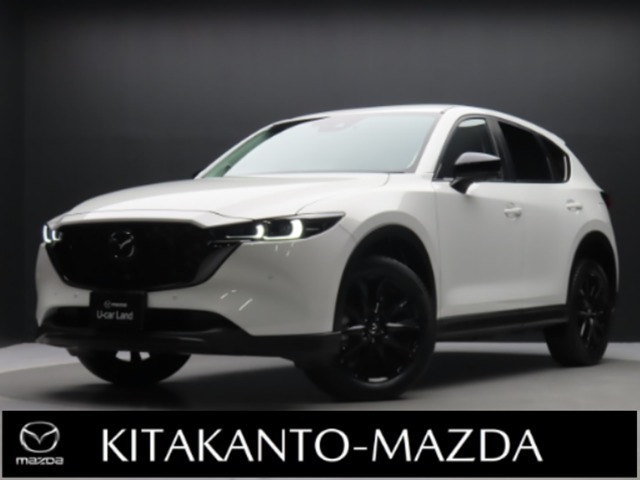 CX-52.0 20S ブラックトーンエディション