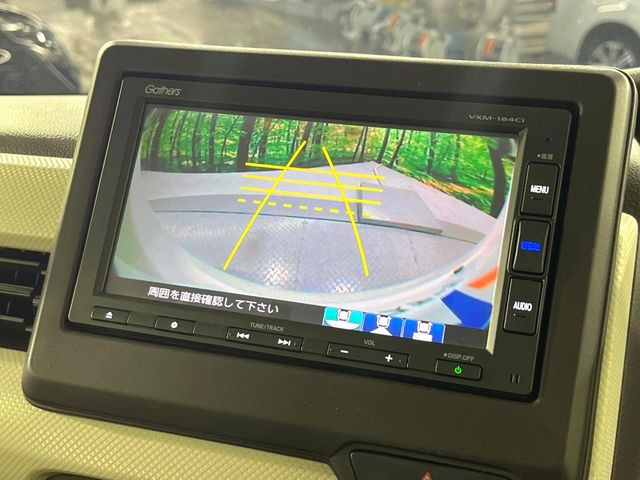 N-BOXG L ホンダセンシング