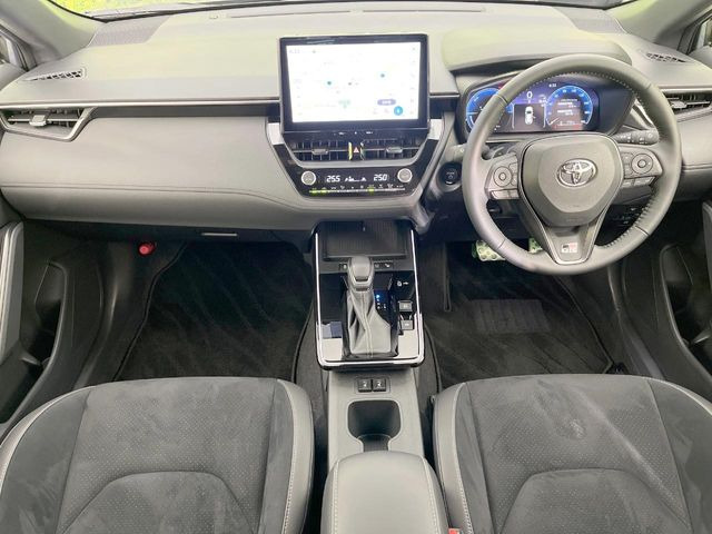 カローラクロス2.0 GRスポーツ E-Four 4WD