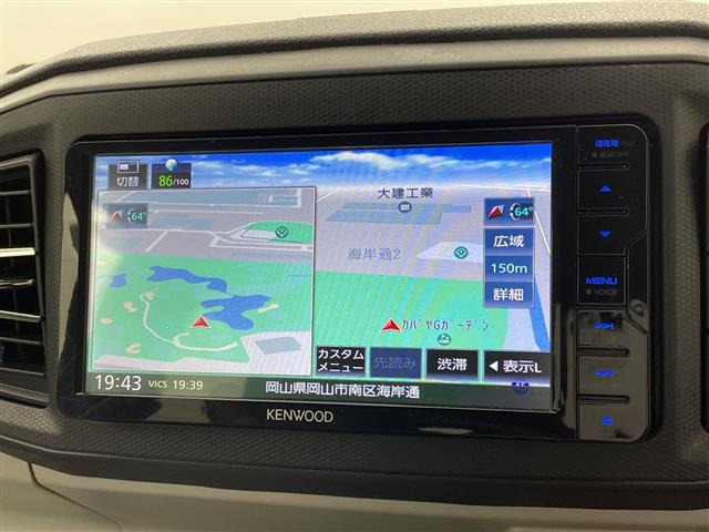 ミライースX リミテッド SAIII