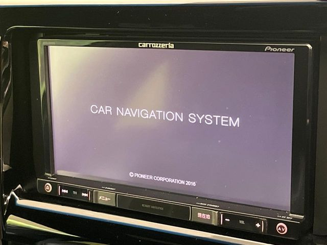 ハリアー2.0 エレガンス