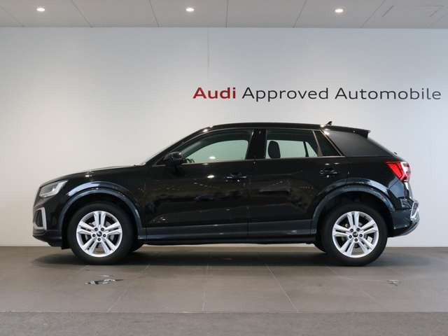 Q235 TFSI アドバンスド