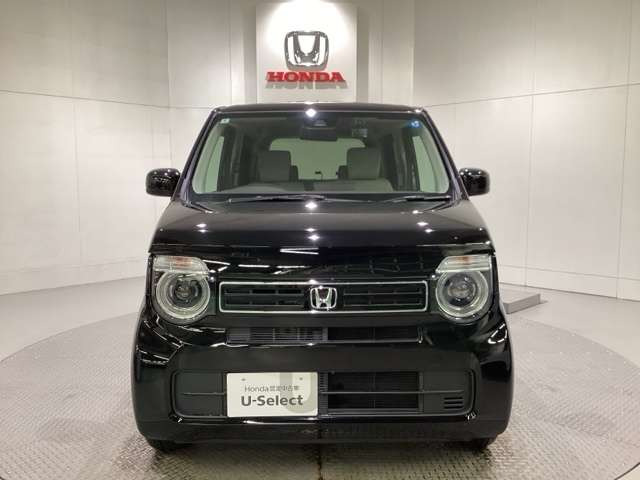 N-WGNL ホンダ センシング