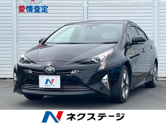 プリウス1.8 A ツーリングセレクション