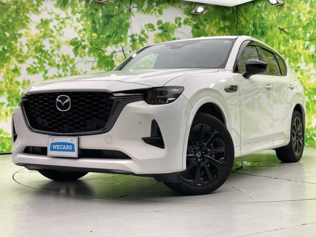 CX-603.3 XD ハイブリッド プレミアムスポーツ ディーゼル 4WD
