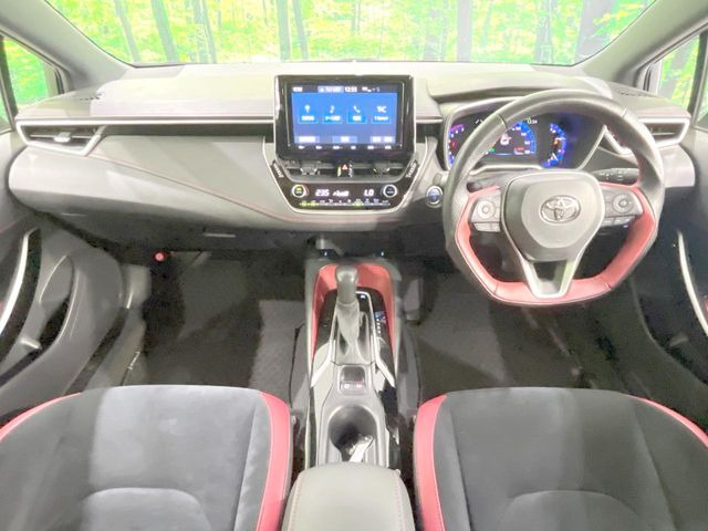 カローラスポーツ1.8 ハイブリッド G Z