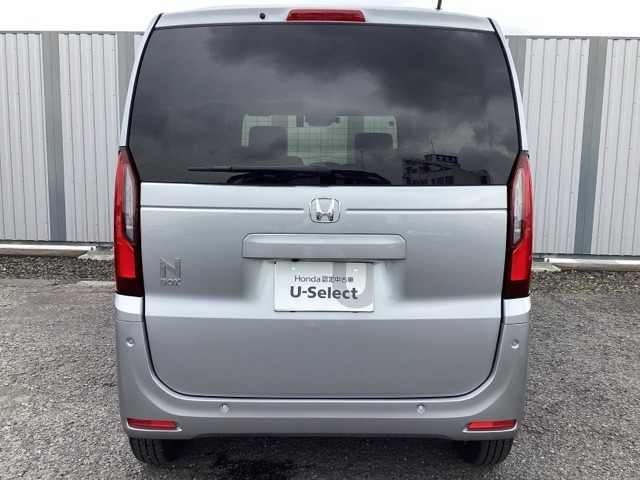 N-BOX