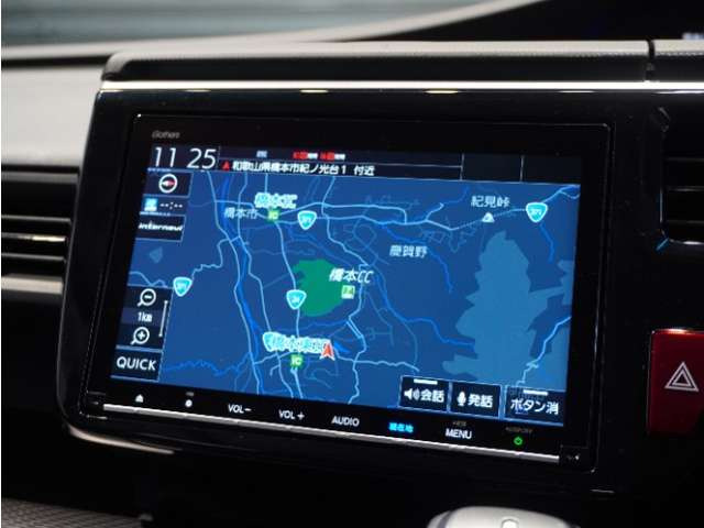 ステップワゴン1.5 スパーダ クールスピリット ホンダ センシング