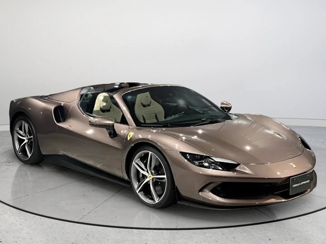 296GTSF1 DCT