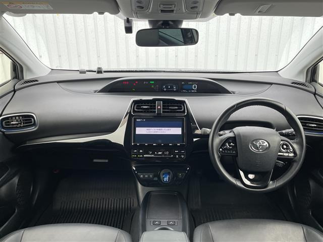 プリウス1.8 S ツーリングセレクション