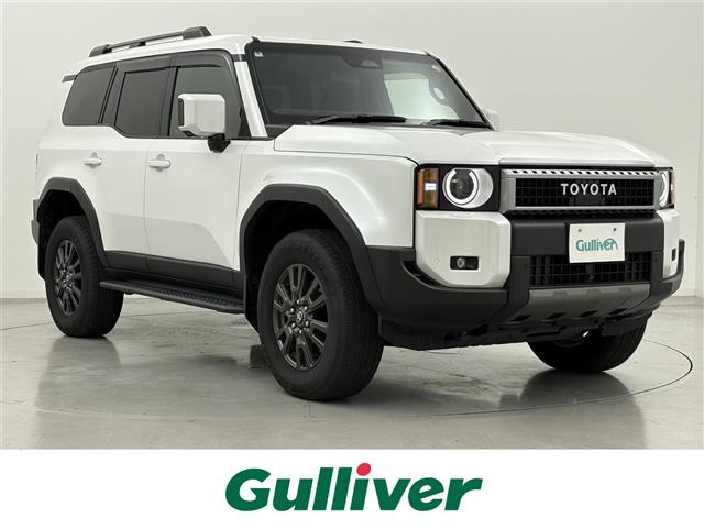 ランドクルーザー2502.7 VX 4WD